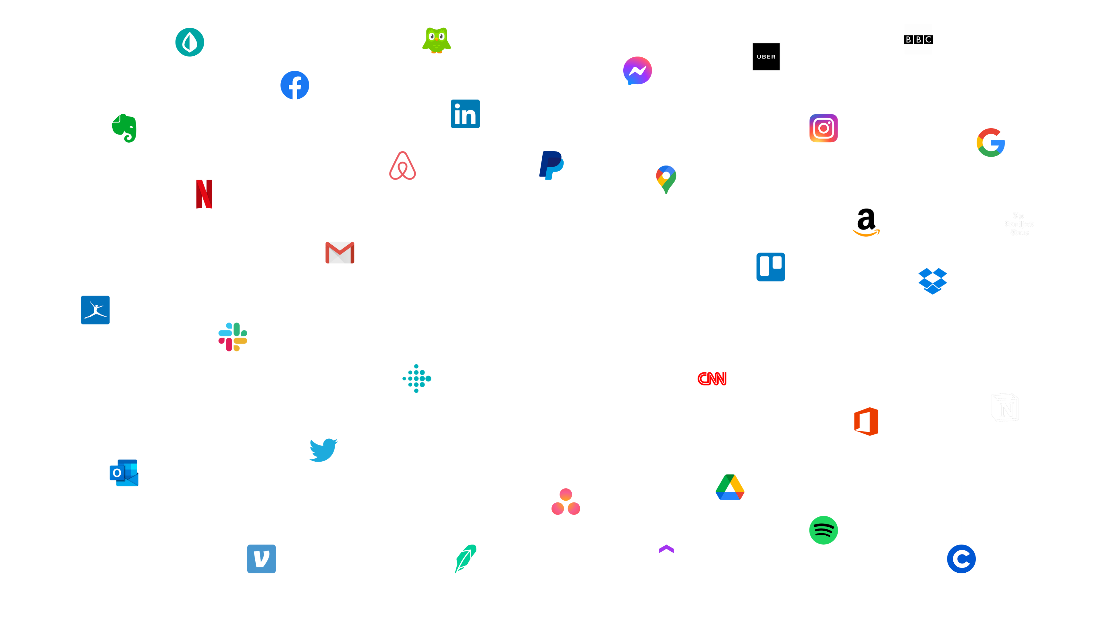 Connectivity Image